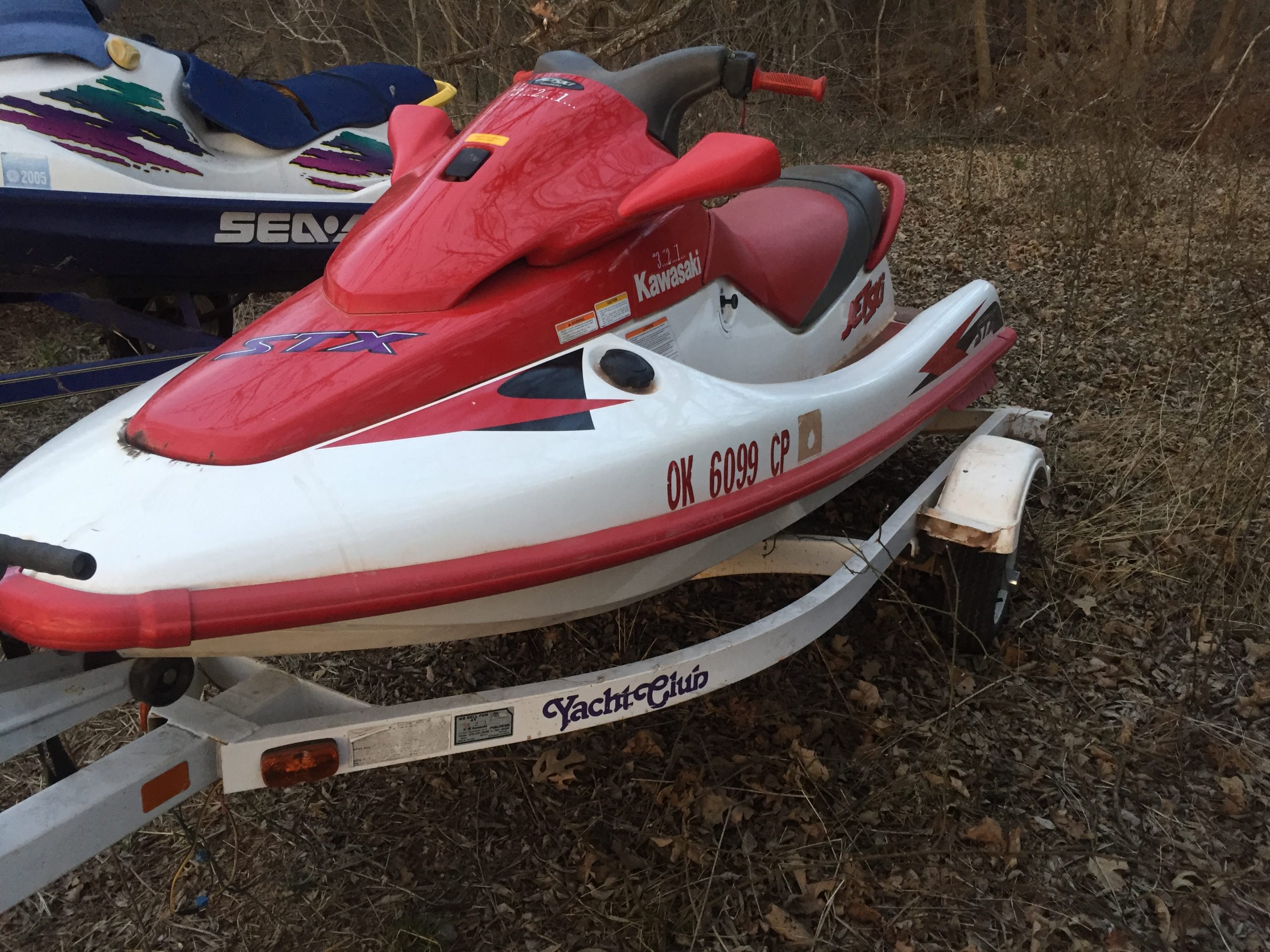 Watercraft for Sale
