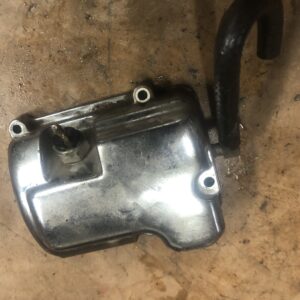 2000 Twin Cam 88 Transmission Top Cover 34465-98
