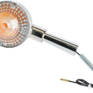 Yamaha DOT Compliant Turn Signals