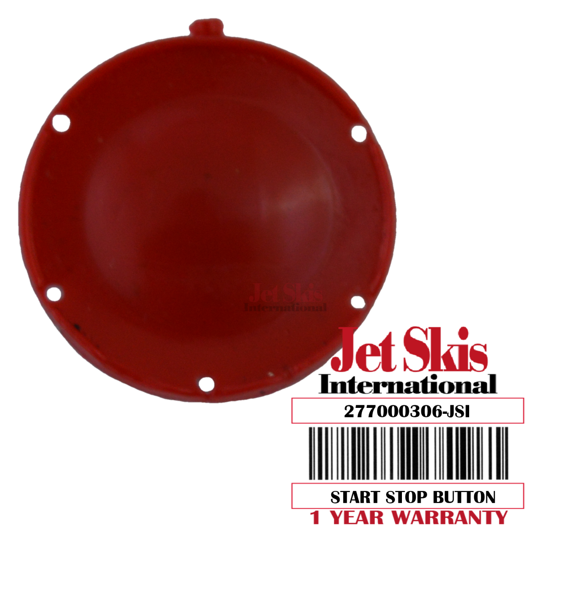 SEA DOO START/STOP BUTTON COVER