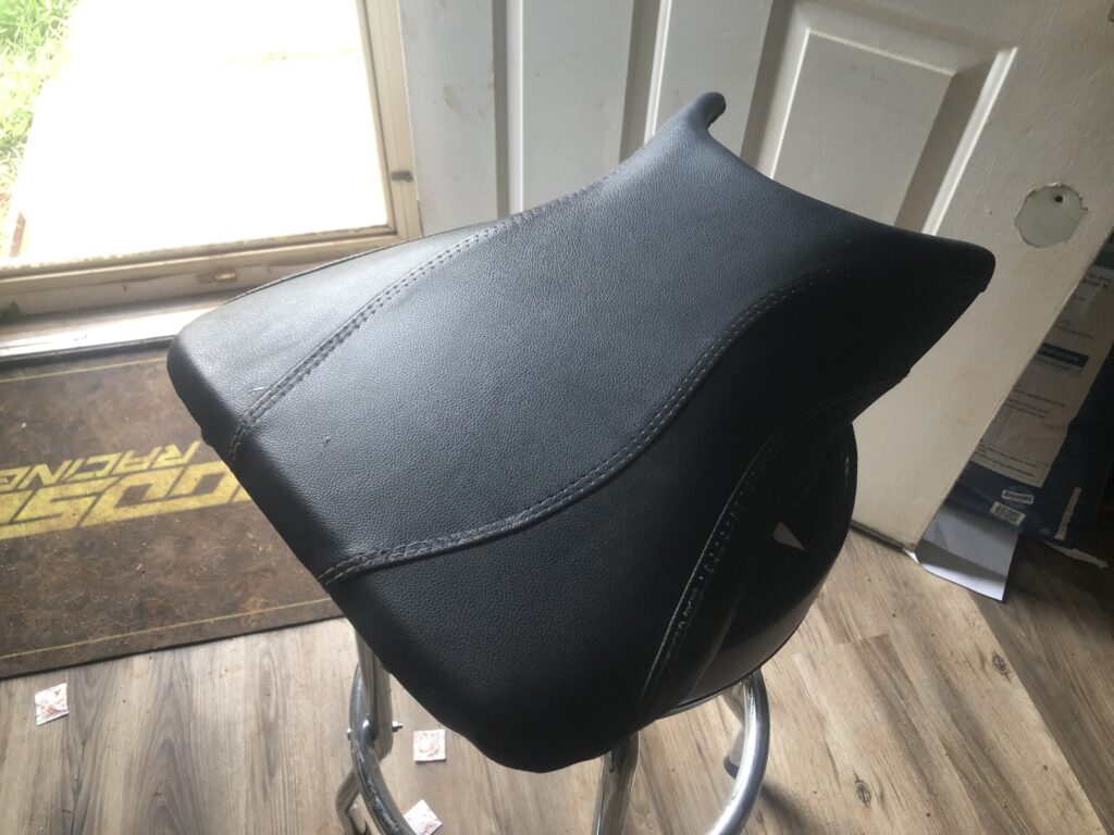 Yamaha YZF R6 Seat 2003 - 2006
