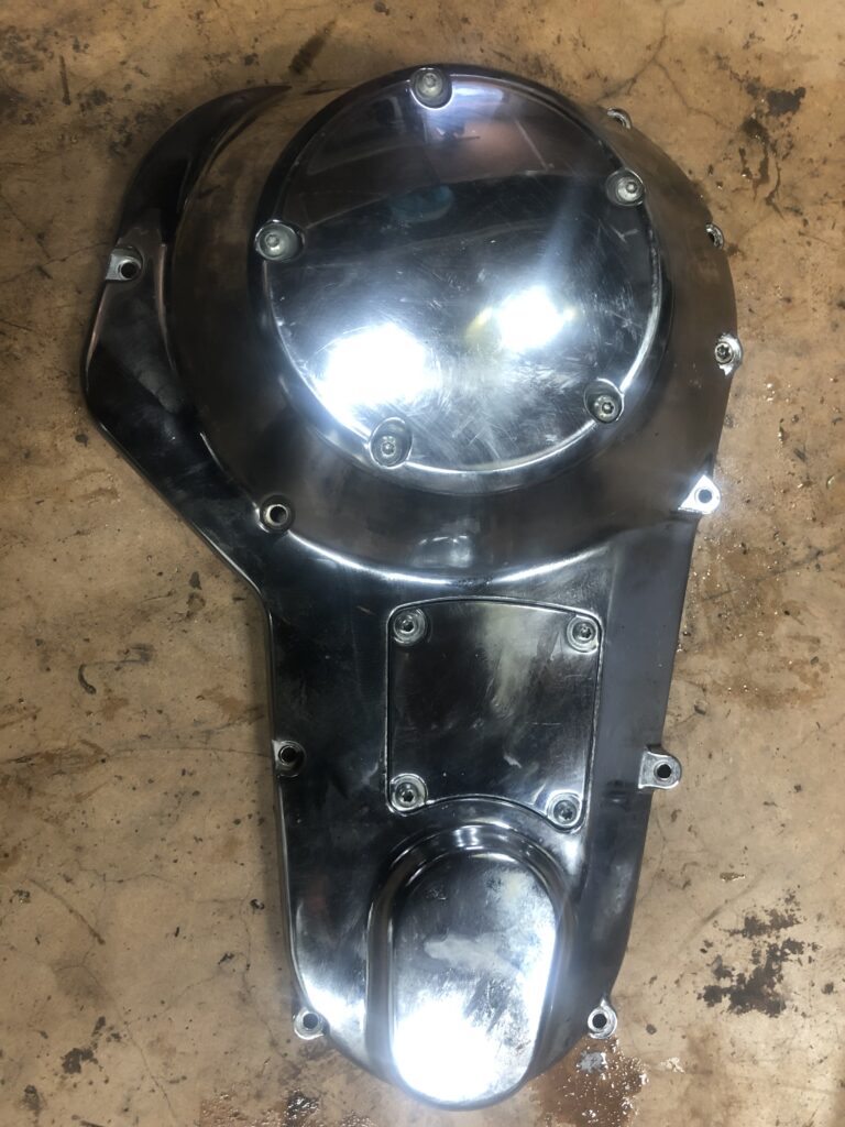 2000 Twin Cam 88 Outer Primary Cover