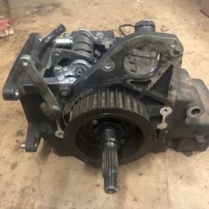 2000 Twin Cam 88 Primary - Transmission