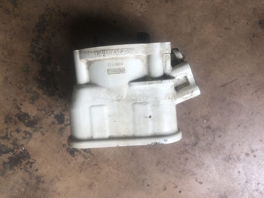 SeaDoo 657 Cylinder