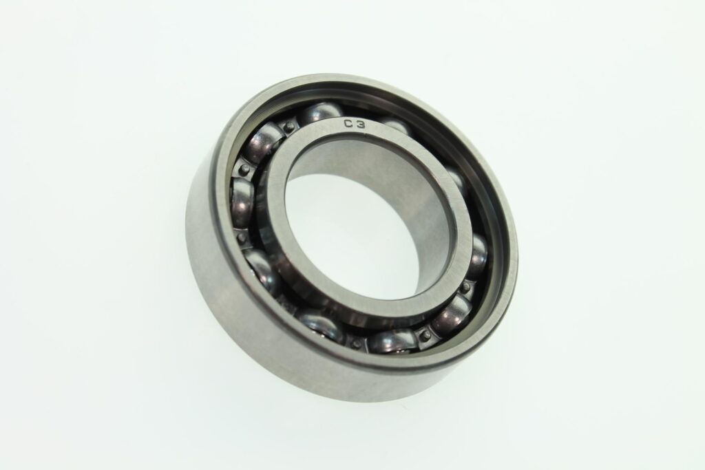 Genuine OEM Yamaha Bearing 93306-00515-00