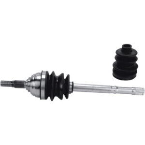 Front and Rear CV Joint Kit