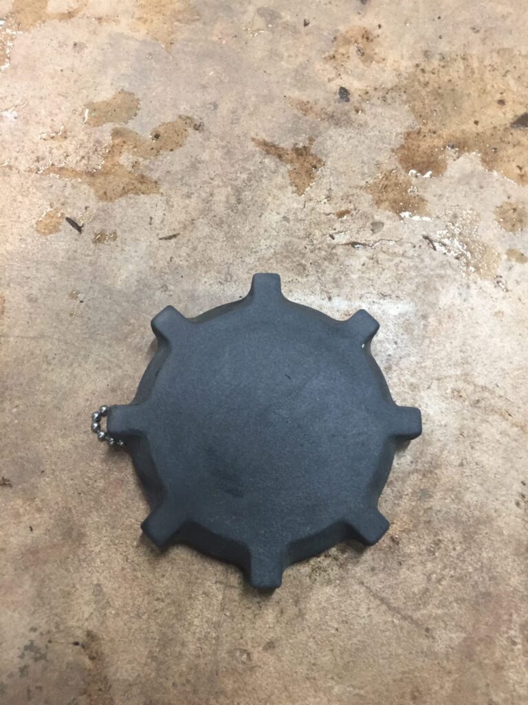Polaris Fuel Cap
