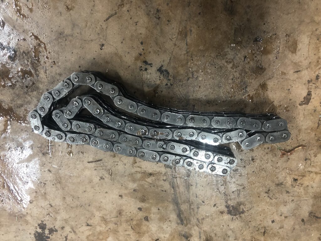 2000 Twin Cam 88 Primary Drive Chain