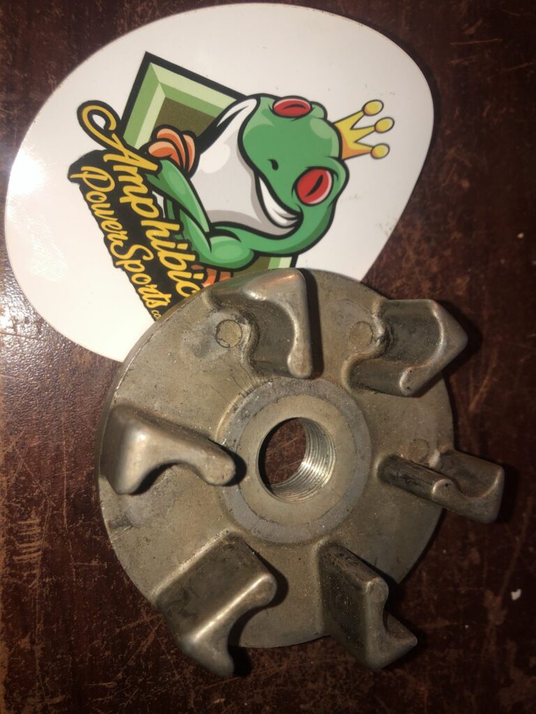 Kawasaki Drive Coupling