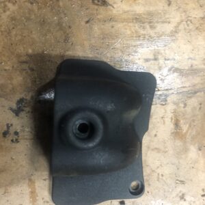 2000 Twin Cam 88 Transmission Side Cover