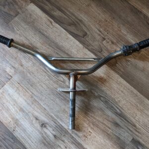 1996-1998 POLARIS SL 700 STEERING POST HANDLEBAR 1823175