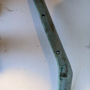 1995-1998 Yamaha Wave Venture Left side Gunwale Trim