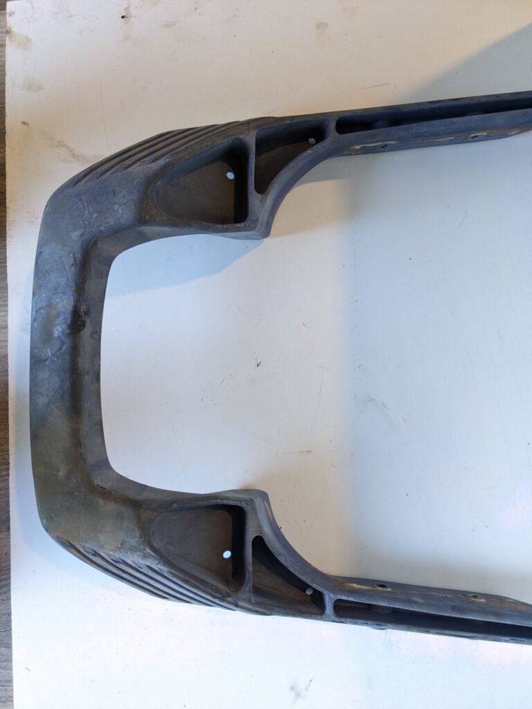 1995-1996 Yamaha Wave Venture Hand Grip OEM