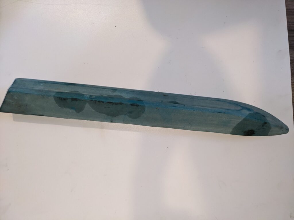 1995-2004 Yamaha Wave Venture Wave Runner XL700 Stabilizer OEM