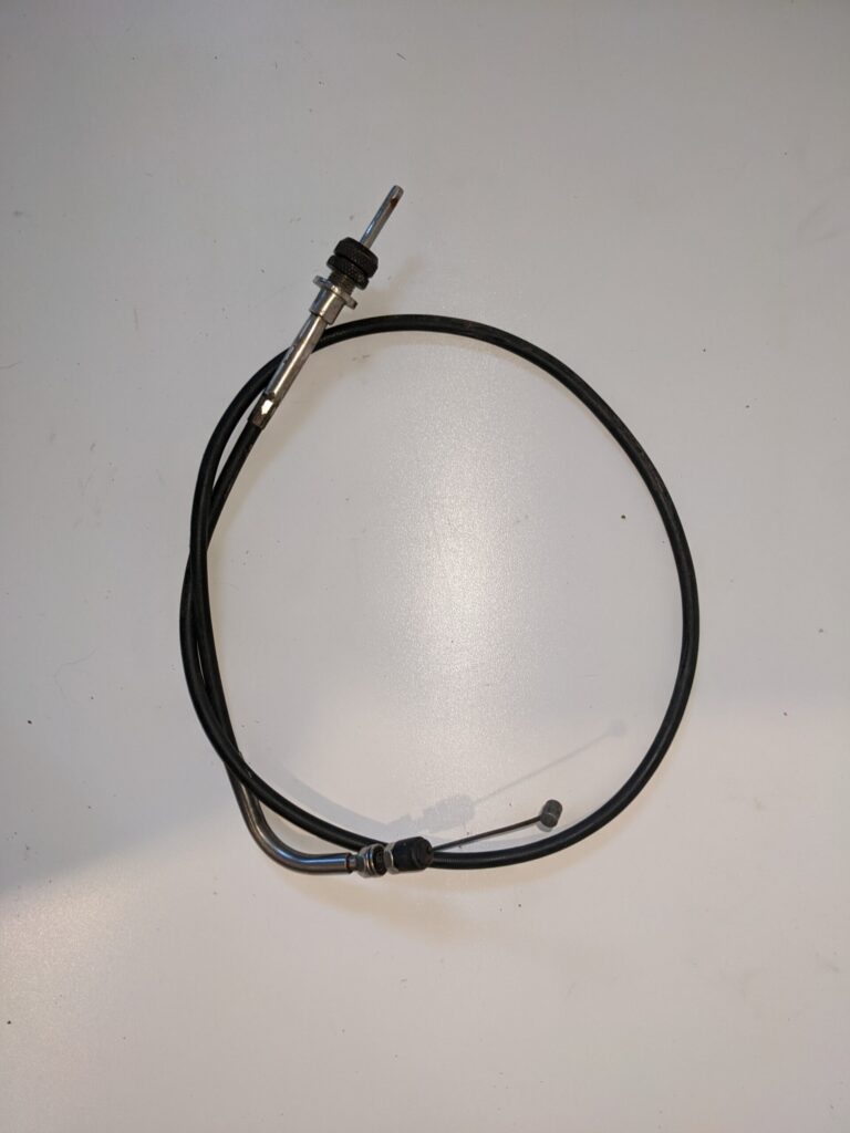 1995-1998 YAMAHA WAVE VENTURE 700 1100 CHOKE CABLE