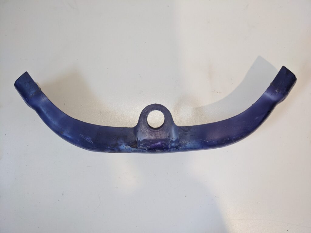 1996 YAMAHA WAVE VENTURE Bow Gunwale GJ3-U2501-00-00