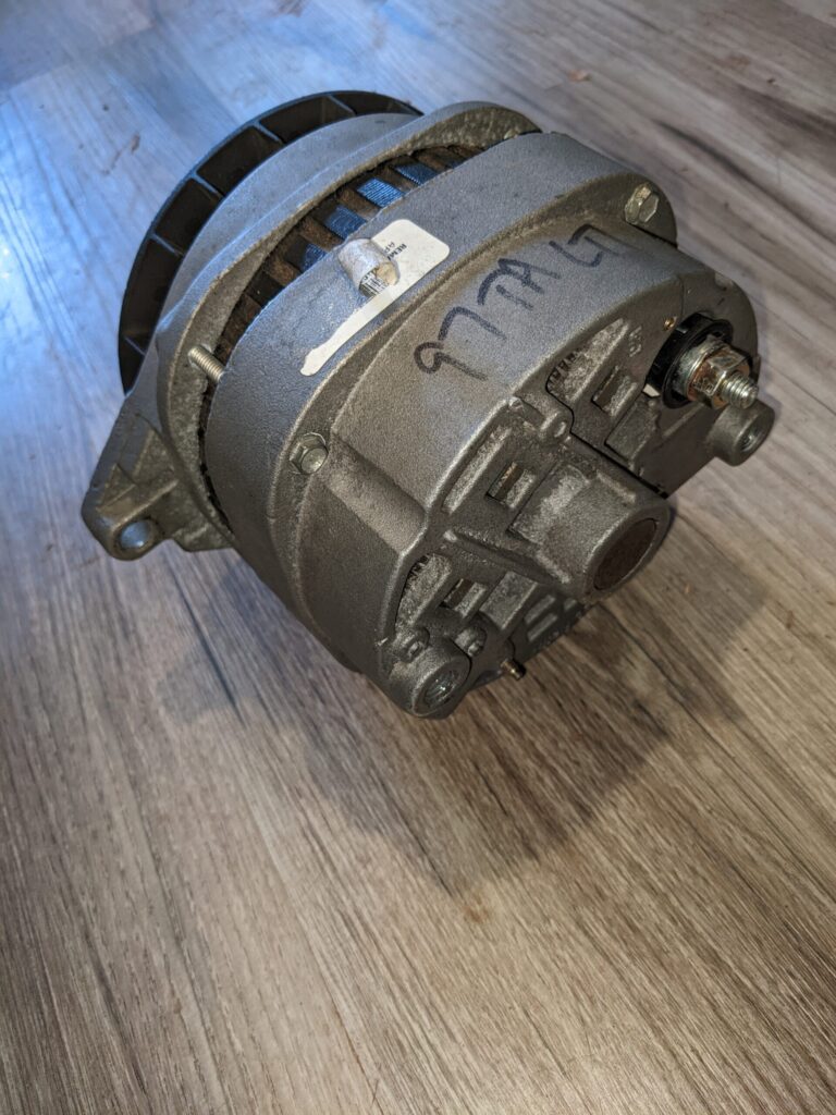 OEM 1993-2002 Pontiac Fire Bird Trans Am Alternator