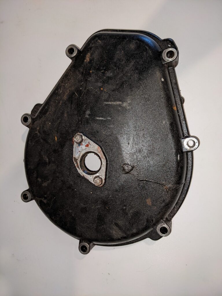 1996-1999 POLARIS SL700 Ignition Housing Flywheel Cover 1201563