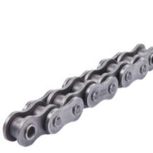 SSR 520 Sealed O-Ring Motorcycle Chain