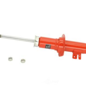 NOS Frt AGX KYB Adjustable Gas Strut 741027