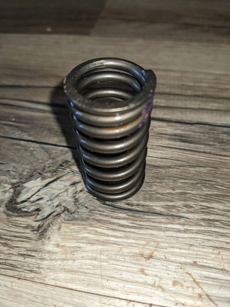 OEM Valve Springs for Nissan Infiniti VQ35DE VQ35HR VQ40DE 13203-CD000