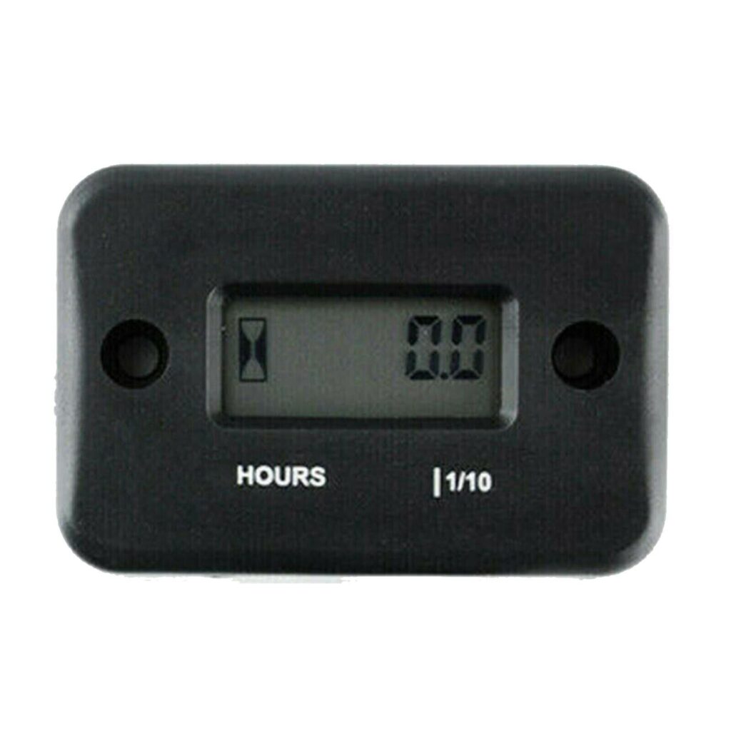 Powersports Hour Meter