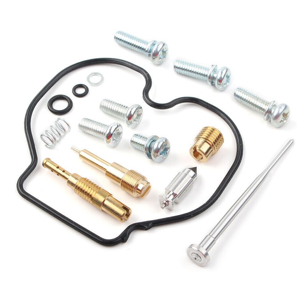New Carburetor Rebuild Kit Carb NPS50 For Honda Zoomer / Ruckus 50 2003-2018