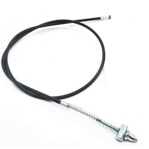 PW50 REAR BRAKE CABLE ASSEMBLY CB14