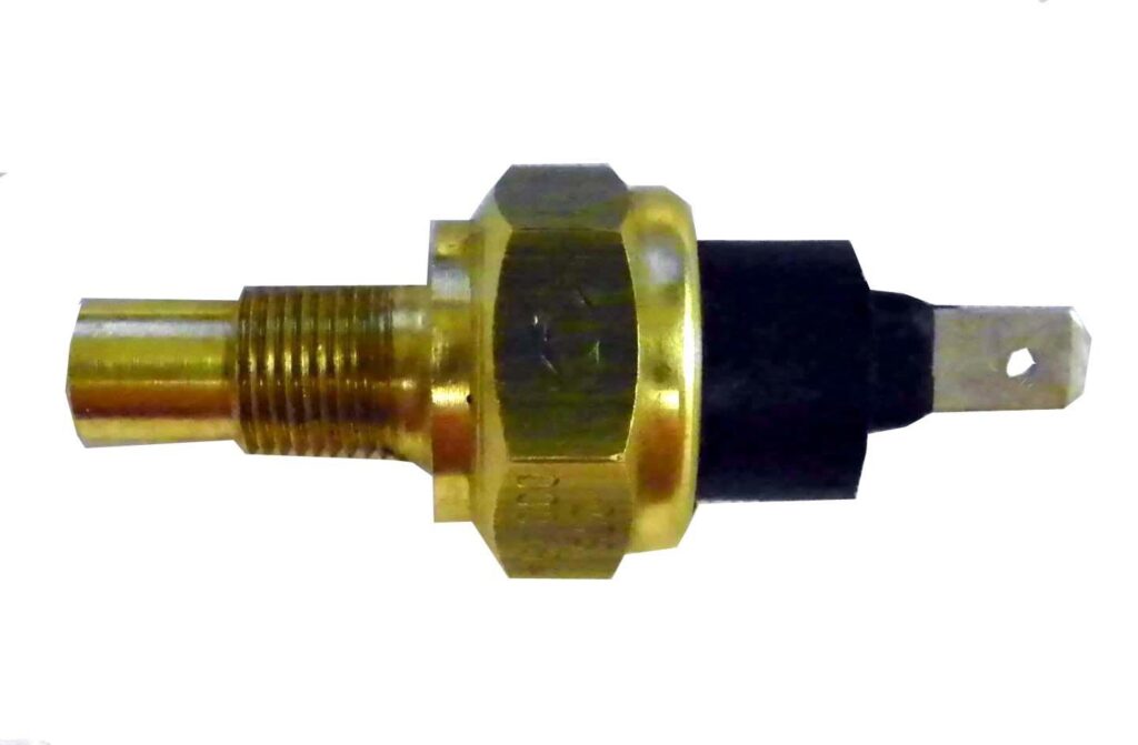 WSM Temperature Sensor Sea-Doo 580 - 800 92-02