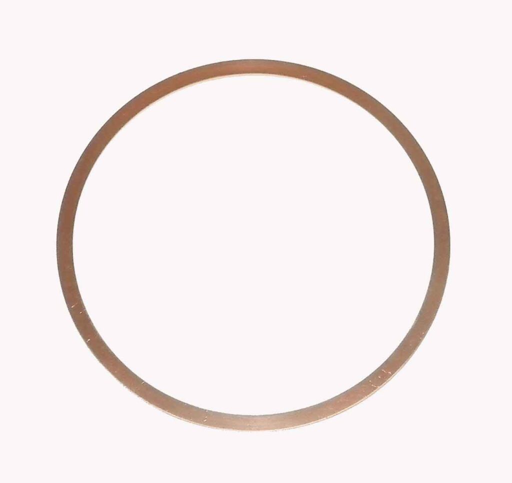 Exhaust Sealing Gasket Ring Sea-Doo 951 98-07