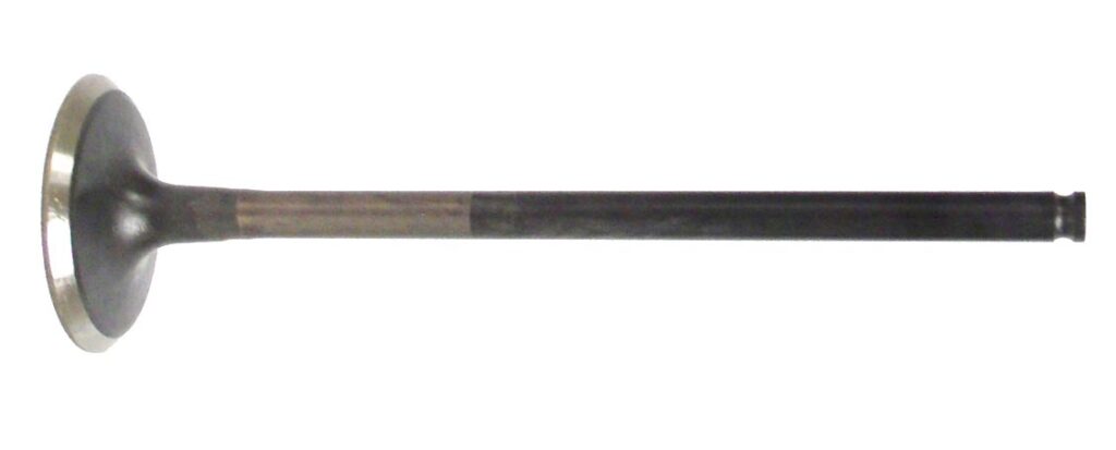 Kawasaki Exhaust Valve 1200 / 1500 2003 - 2021