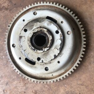 SEADOO OEM PWC Magneto Charging Flywheel 1994-1997 XP HX SP GTI 720 657X 580