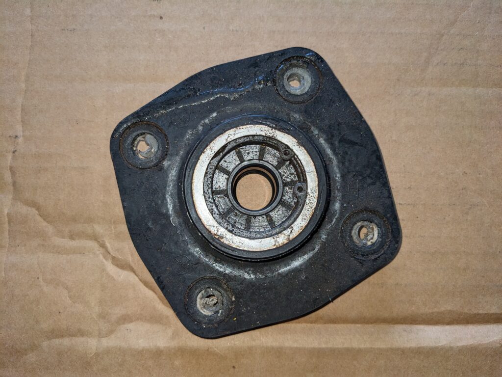 OEM Kawasaki 750 ss drive shaft and seal