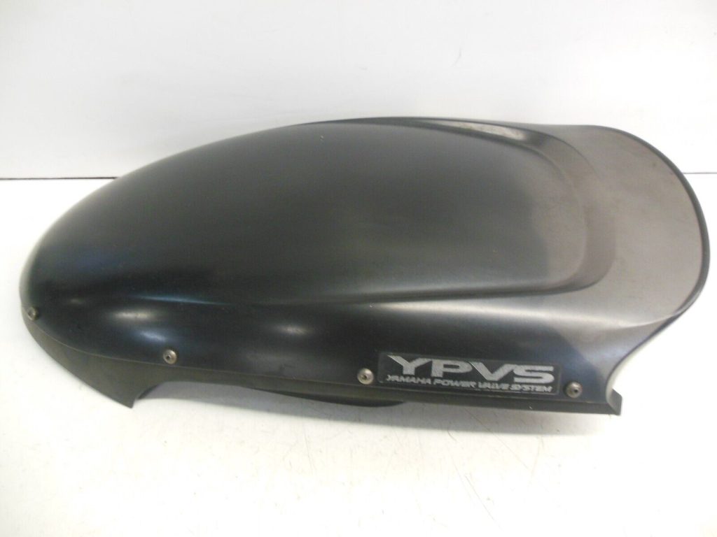 GP 800 1200 Yamaha Waverunner Hood Windshield