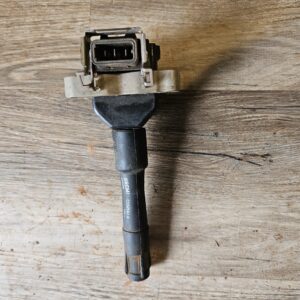 Used BMW Bremi Ignition Coil 17003359 OEM M60 V8 E31 E32 E34 E38