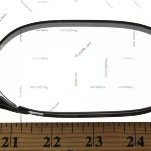 Honda Genuine Band Clamp