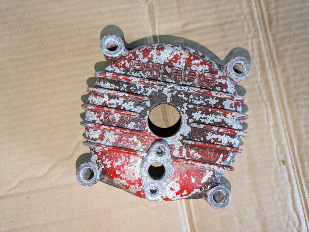 Polaris Watercraft Cylinder Head Cover