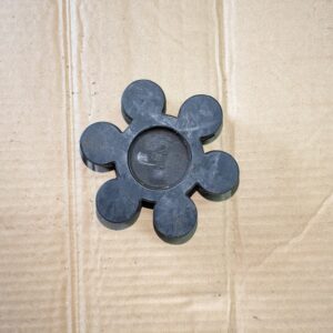 Rubber Shaft Coupling