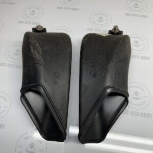 SEADOO XP GSX GTX LIMITED 951 AIR INTAKE DUCT SET PTO & MAG 273000151 273000150