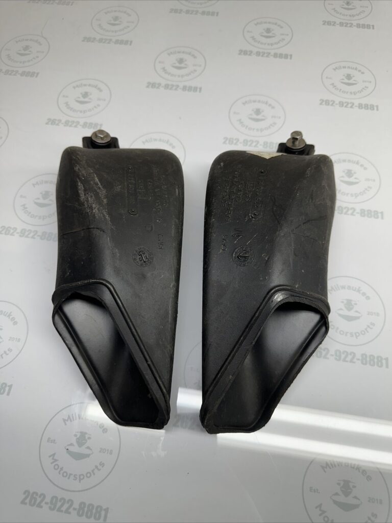 SEADOO XP GSX GTX LIMITED 951 AIR INTAKE DUCT SET PTO & MAG 273000151 273000150