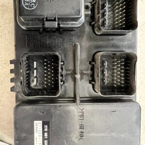 SeaDoo MPEM Genuine OEM **NEW** with Dess Key