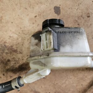 Power Steering Reservoir for 2007 Nissan Altima SE 3.5 V6 OEM 49180-JA000