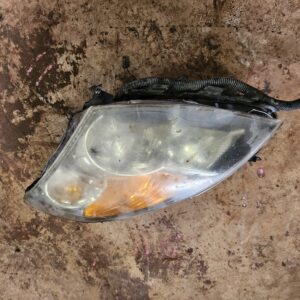 2007 Nissan Altima SE 3.5 Driver Side Headlight OEM: 26060-JA00B