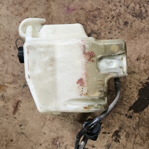 2007 Nissan Altima SE 3.5L V6 Coolant Reservoir OEM: 21710-JA000