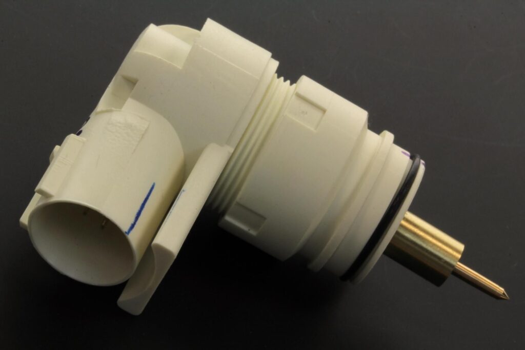 Carburetor Auto Bystarter for Honda 50cc