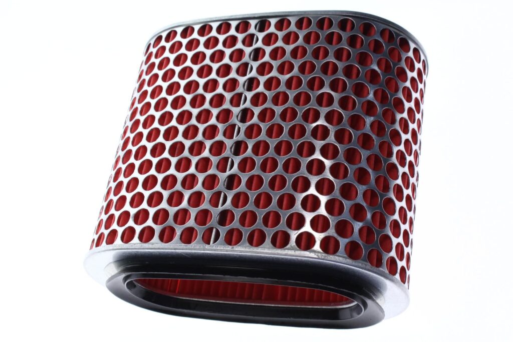 Genuine Honda OEM VT1100 Air Filter