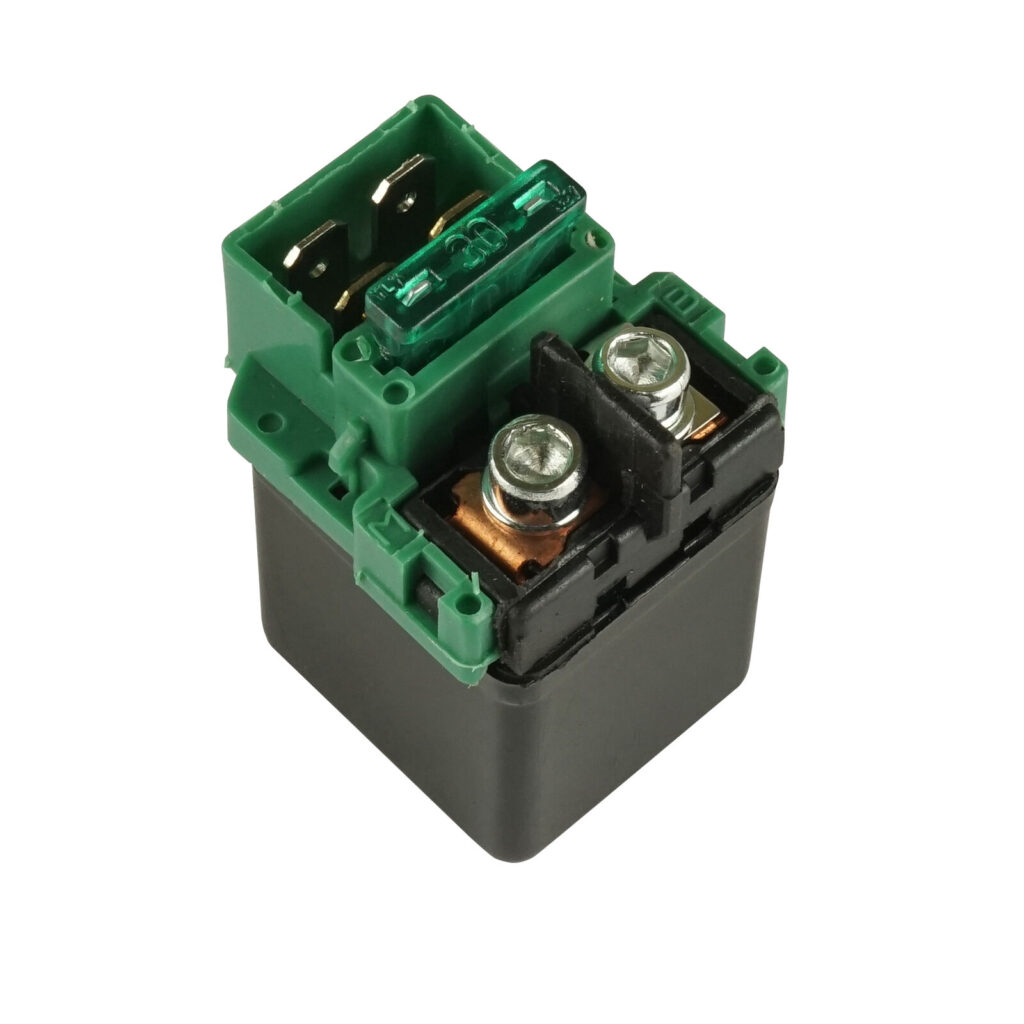 Starter Solenoid Relay for Honda