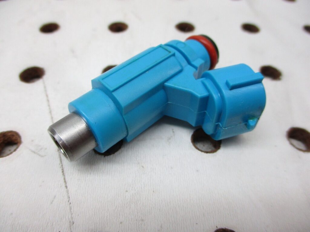 03-23 KAWASAKI STX 15F 12F SX-R ULTRA LX INJECTION NOZZLES OEM 49033-3707