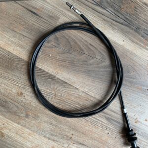 Seadoo Choke Cable w/ Knob 270000281