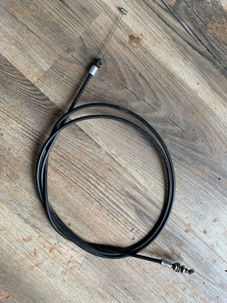 Sea-Doo Throttle Cable SP XP SPX SPI